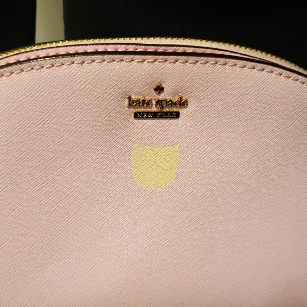Kate Spade Crossbody bag like new - Picture 3 of 11